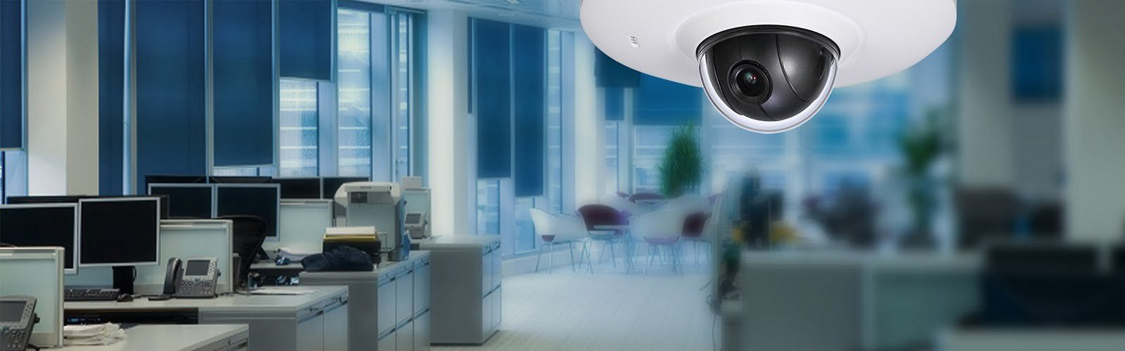 Surveillance Solutions